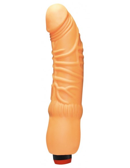 Vibrator XXL - Wibratory Realistyczne - 3