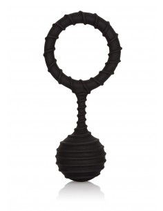 Pierścień Erekcyjny Colt Weighted Ring Xl - Pierścienie erekcyjne niewibrujące - 1