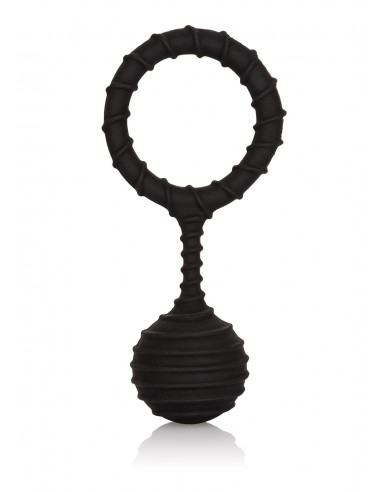 Pierścień Erekcyjny Colt Weighted Ring Xl - Pierścienie erekcyjne niewibrujące - 1