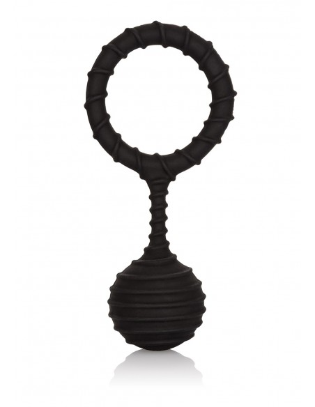 Pierścień Erekcyjny Colt Weighted Ring Xl - Pierścienie erekcyjne niewibrujące - 1