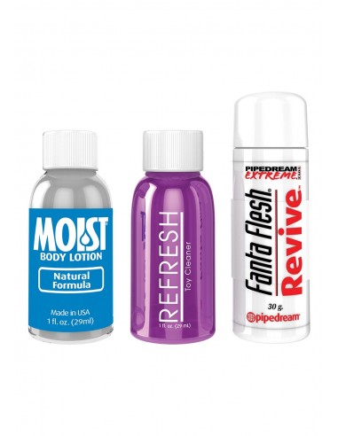 Sztuczna Pochwa Pdx Elite Air Tight Pussy Stoker - Masturbatory i Sztuczne pochwy - 5