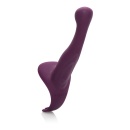 Dildo do uprzęży ME2 Probe z wibracjami 16,5 cm - 1