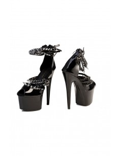 Buty- rozmiar 35 - Obuwie erotyczne - 1