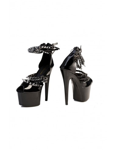 Buty- rozmiar 35 - Obuwie erotyczne - 1