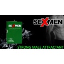 Feromony Sexmen 1ml. - 3