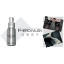Feromony Phero-Musk Grey 50 ml For Men - 3