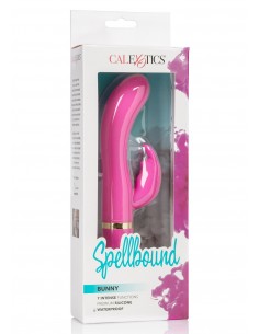 Wibrator Króliczek Spellbound Bunny - Wibratory Króliczki - 1 2