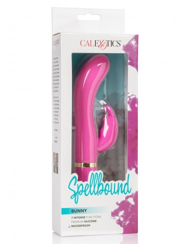 Wibrator Króliczek Spellbound Bunny - Wibratory Króliczki - 2