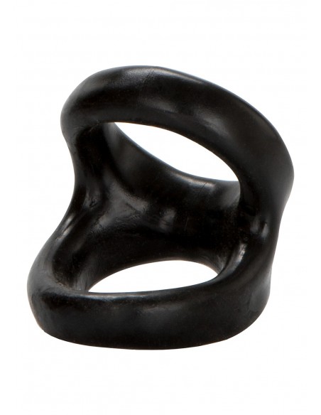 Pierścień Erekcyjny Colt Snug Tugger Black - Pierścienie erekcyjne niewibrujące - 1