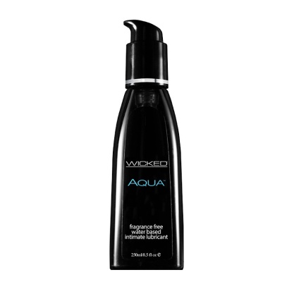 Żel-WICKED AQUA 250 ml - 1