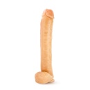 Duże Dildo Hung Rider Bruno 14Inch Dong - 1