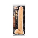 Duże Dildo Hung Rider Bruno 14Inch Dong - 2