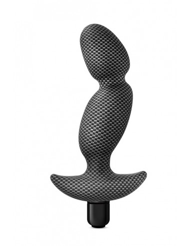 Plug/prostata-SPARK IGNITION PRV-01 CARBON FIBER - Masażery i stymulatory prostaty - 1