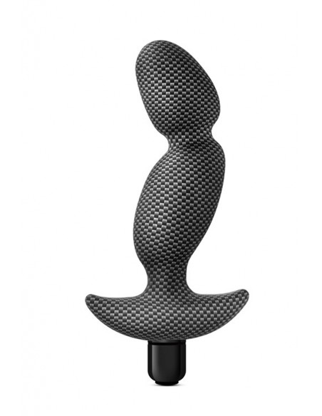 Plug/prostata-SPARK IGNITION PRV-01 CARBON FIBER - Masażery i stymulatory prostaty - 1