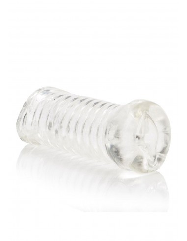 Sztuczna Pochwa Basic Essentials Tight Pussy - Masturbatory i Sztuczne pochwy - 1