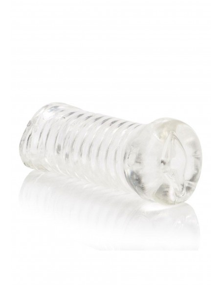 Sztuczna Pochwa Basic Essentials Tight Pussy - Masturbatory i Sztuczne pochwy - 1