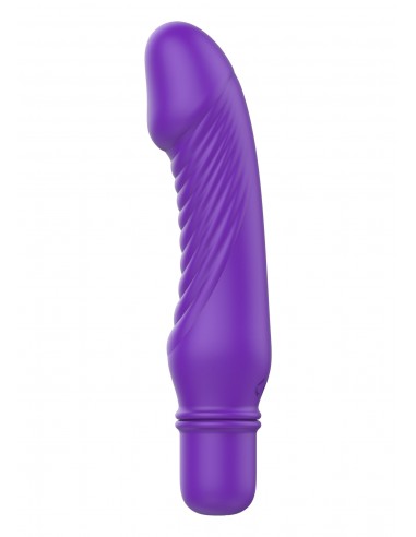 Wibrator-Delight Mini Vibe - Wibratory Punktu G - 1