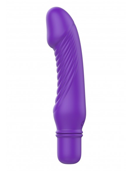 Wibrator-Delight Mini Vibe - Wibratory Punktu G - 1