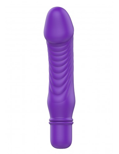 Wibrator-Delight Mini Vibe - Wibratory Punktu G - 3