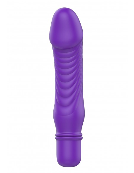 Wibrator-Delight Mini Vibe - Wibratory Punktu G - 3