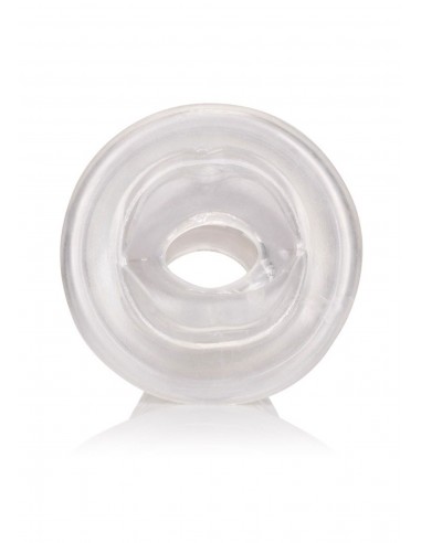 Uszczelka Do Pompki Stroker Pump Sleeve Mouth - Pompki erekcyjne i powiększające penisa - 4