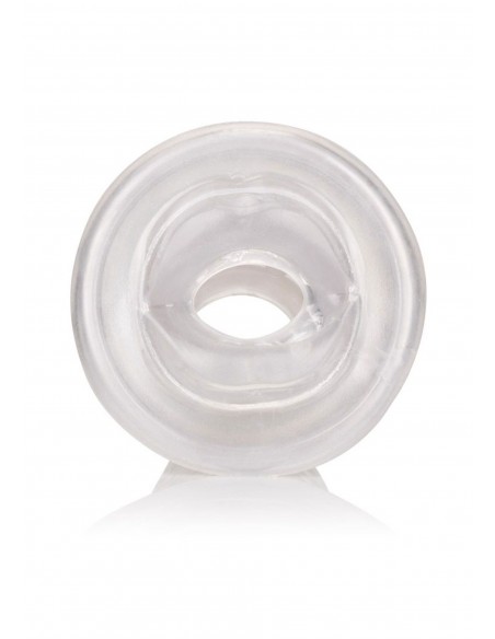 Uszczelka Do Pompki Stroker Pump Sleeve Mouth - Pompki erekcyjne i powiększające penisa - 4