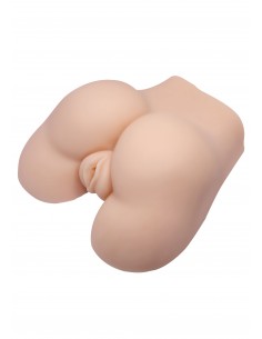 Masturbator Fat Ass Fucker Vibr. - Masturbatory i Sztuczne pochwy - 1