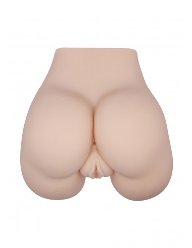 Masturbator Fat Ass Fucker Vibr. - Masturbatory i Sztuczne pochwy - 2