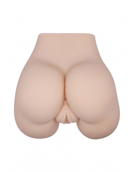 Masturbator Fat Ass Fucker Vibr. - Masturbatory i Sztuczne pochwy - 2