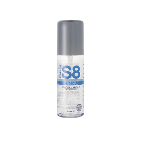 Żel Intymny S8 Waterbase Lube 250 ml - 1