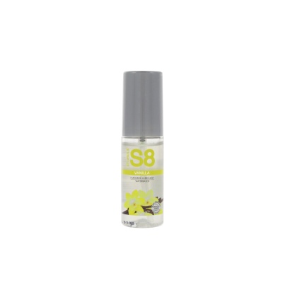 Żel Intymny S8 Flavored Lube 50 ml - 1