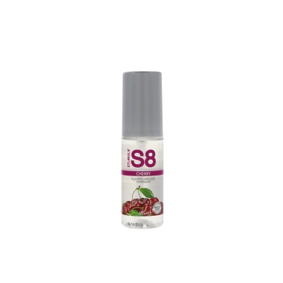 Żel Intymny S8 Flavored Lube 50 ml - 1