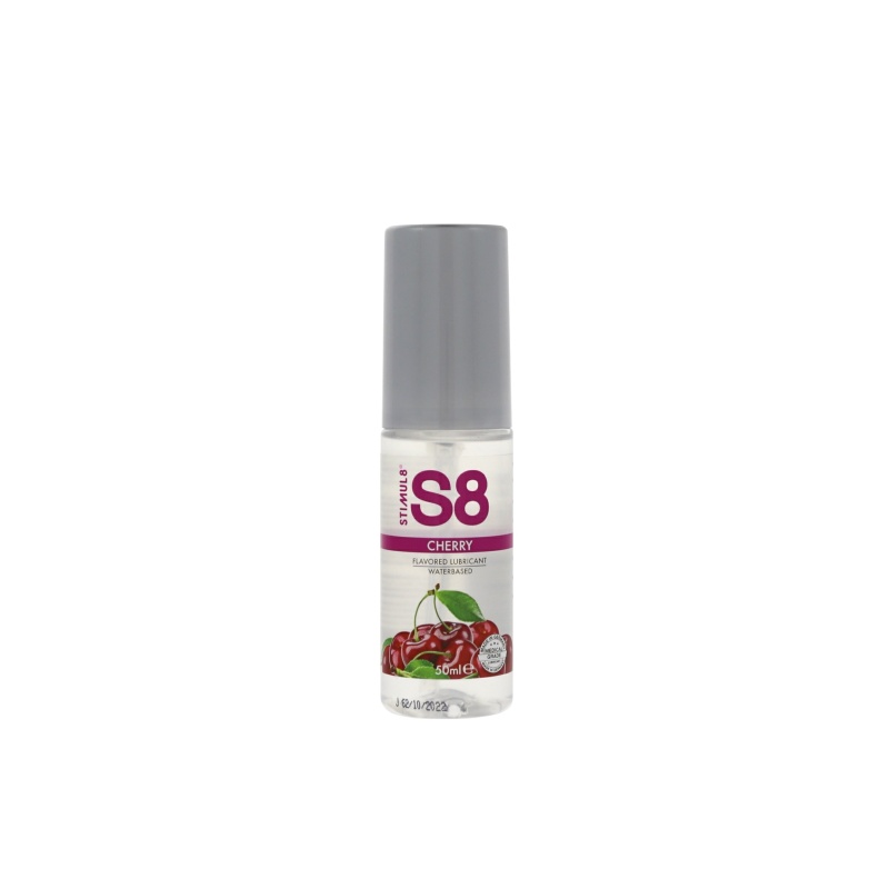 Żel Intymny S8 Flavored Lube 50 ml - 1
