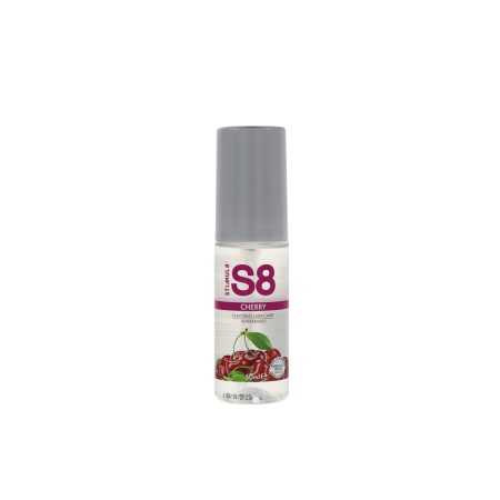 Żel Intymny S8 Flavored Lube 50 ml - 1