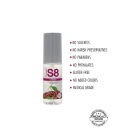 Żel Intymny S8 Flavored Lube 50 ml - 2