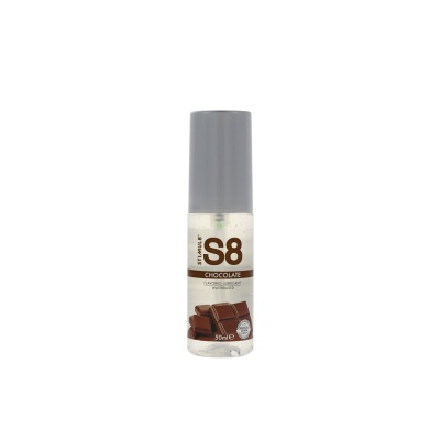 Żel Intymny S8 Flavored Lube 50 ml - 1