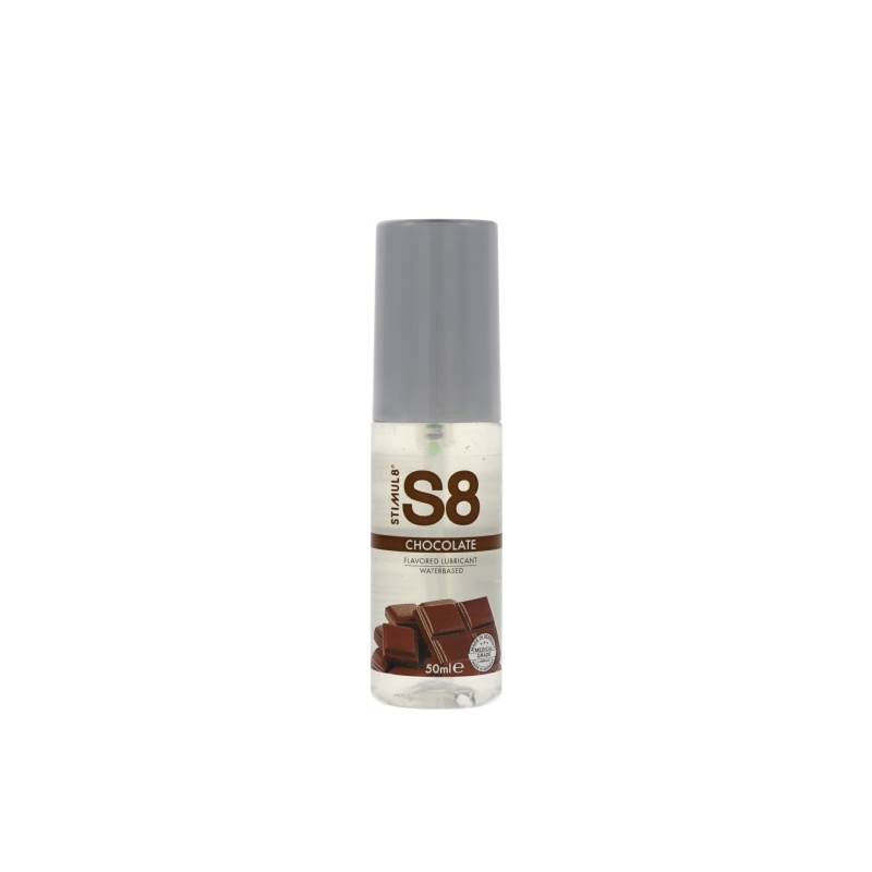 Żel Intymny S8 Flavored Lube 50 ml - 1