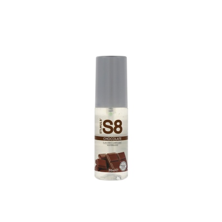 Żel Intymny S8 Flavored Lube 50 ml - 1