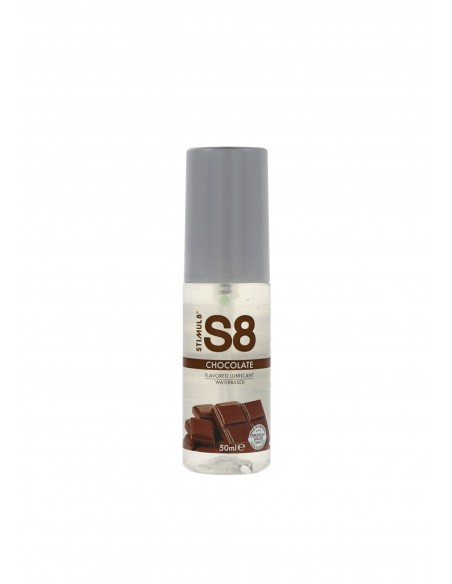 Żel Intymny S8 Flavored Lube 50ml - Lubrykanty do seksu oralnego - 1