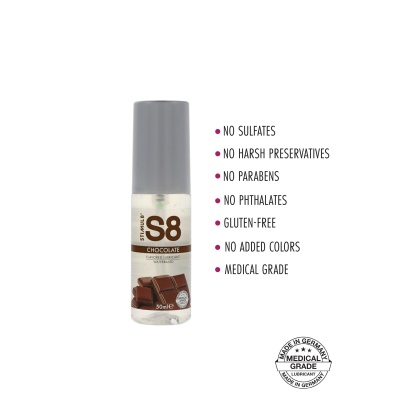 Żel Intymny S8 Flavored Lube 50 ml - 1 2