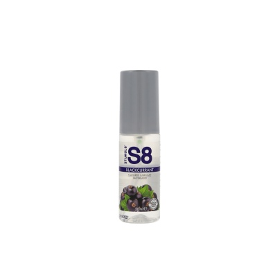 Żel Intymny S8 Flavored Lube 50 ml - 1