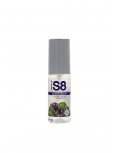 Żel Intymny S8 Flavored Lube 50ml - Lubrykanty do seksu oralnego - 1