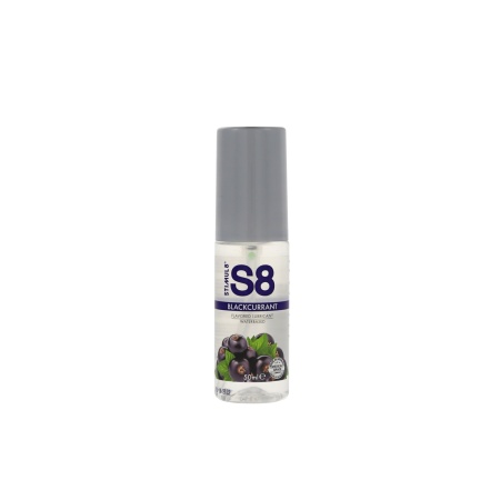 Żel Intymny S8 Flavored Lube 50 ml - 1