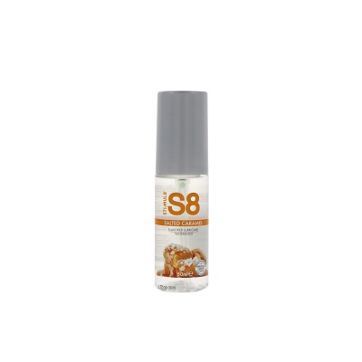 Żel Intymny S8 Flavored Lube 50 ml - 1