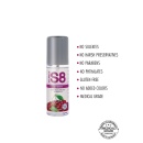 Żel Intymny S8 Flavored Lube 125 ml - 2