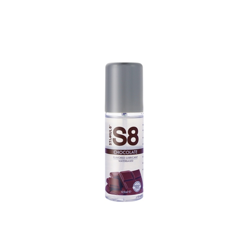 Żel Intymny S8 Flavored Lube 125 ml - 1