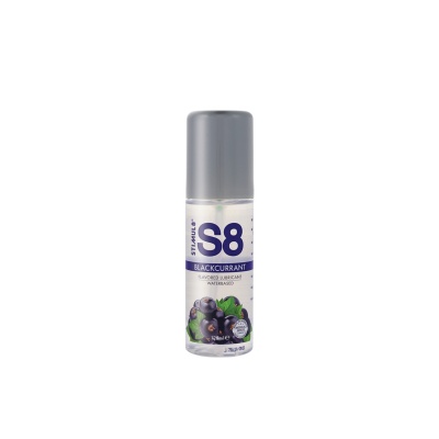 Żel Intymny S8 Flavored Lube 125 ml - 1