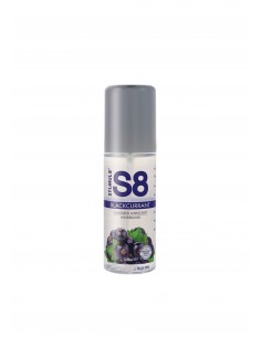 Żel Intymny S8 Flavored Lube 125ml - Lubrykanty do seksu oralnego - 1