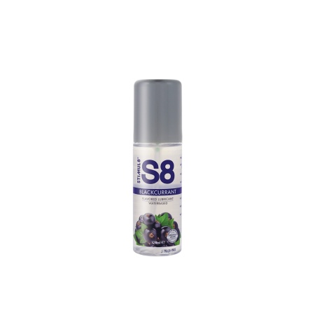 Żel Intymny S8 Flavored Lube 125 ml - 1