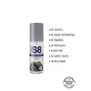 Żel Intymny S8 Flavored Lube 125 ml - 2